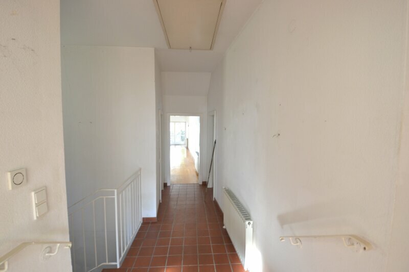 Thumbnail von Traumhaftes Grundstück mit Altbestand und Baustudie in Neustift