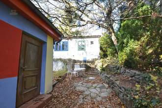 Thumbnail von Traumhaftes Grundstück mit Altbestand und Baustudie in Neustift