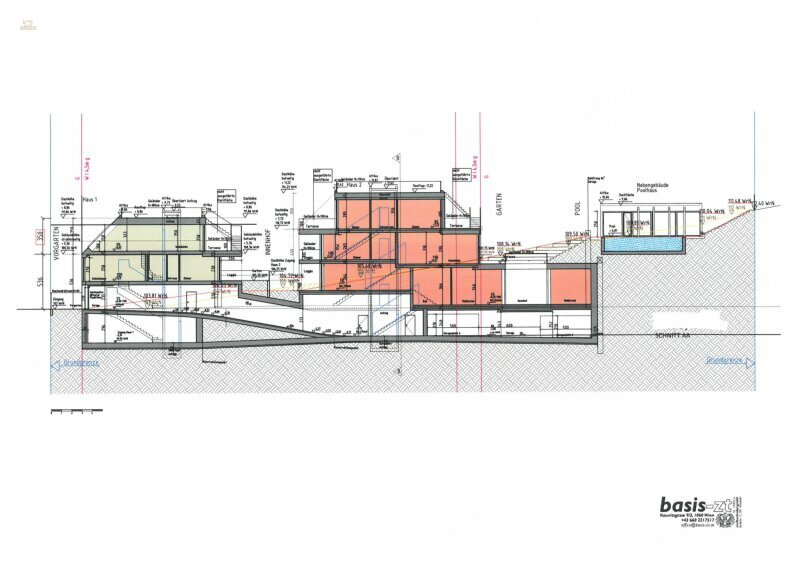 Thumbnail von Traumhaftes Grundstück mit Altbestand und Baustudie in Neustift