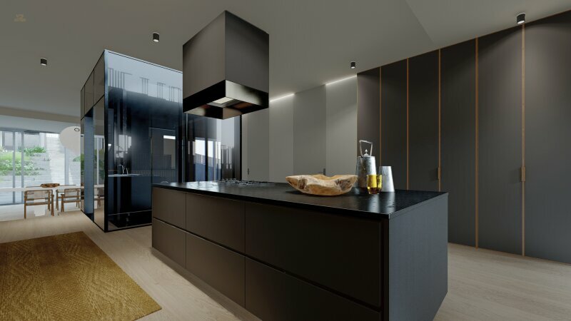 Thumbnail von Traumhaftes Grundstück mit Altbestand und Baustudie in Neustift