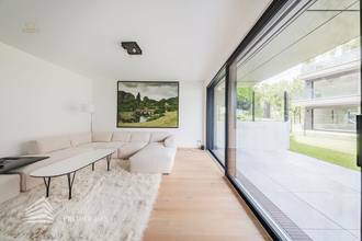 Thumbnail von Erstbezug! Exklusive 4-Zimmer Gartenwohnung mit Traumblick über Wien