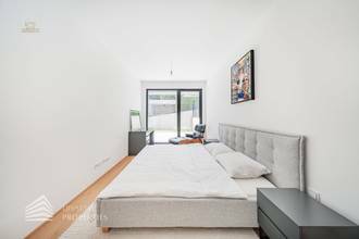 Thumbnail von Erstbezug! Exklusive 4-Zimmer Gartenwohnung mit Traumblick über Wien