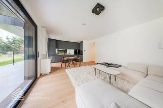 Thumbnail von Erstbezug! Exklusive 4-Zimmer Gartenwohnung mit Traumblick über Wien