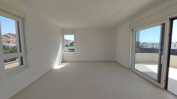 Thumbnail von Neubau Appartements in guter Lage mit Meerblick in Vodice