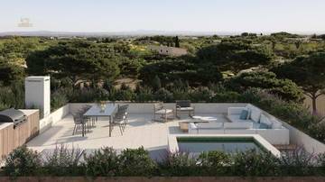Thumbnail von Mediterrane Villa mit Pool in ruhiger Lage