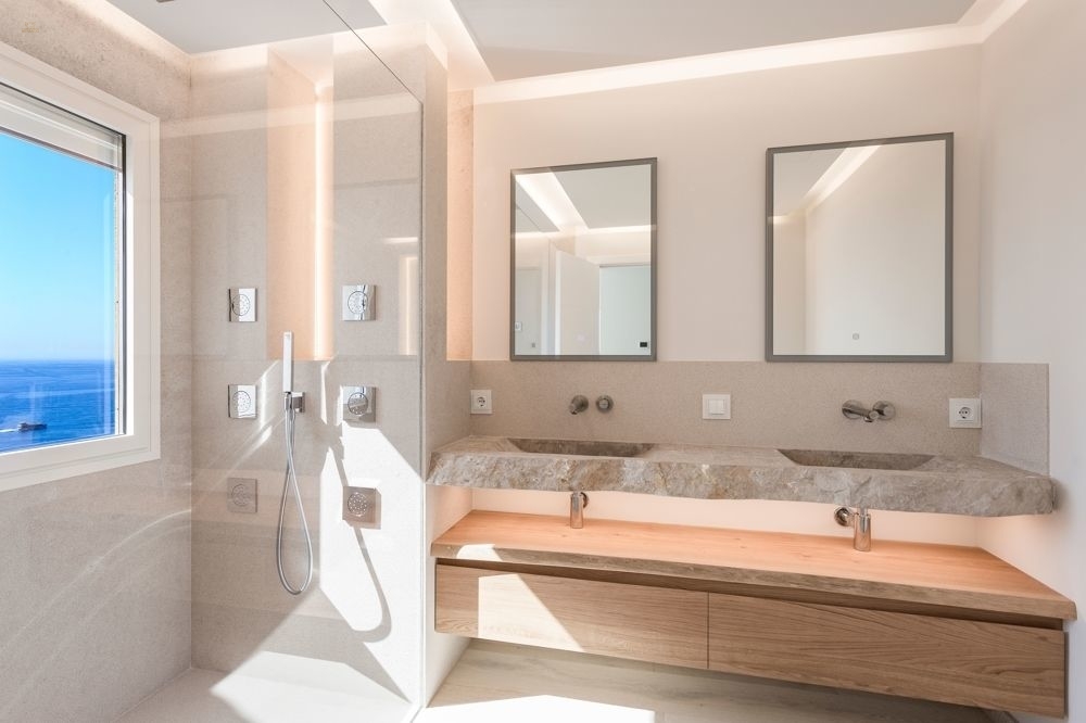 Thumbnail von Penthouse mit außergewöhnlichem Meerblick