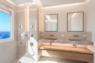 Thumbnail von Penthouse mit außergewöhnlichem Meerblick