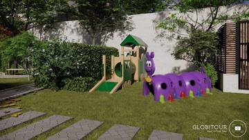 Thumbnail von Traumhaftes Mittelzinshaus Nähe AKH