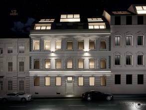 Thumbnail von Traumhaftes Mittelzinshaus Nähe AKH