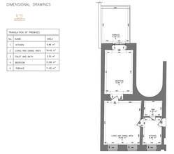 Thumbnail von Traumhaftes Mittelzinshaus Nähe AKH