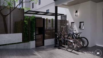 Thumbnail von Traumhaftes Mittelzinshaus Nähe AKH