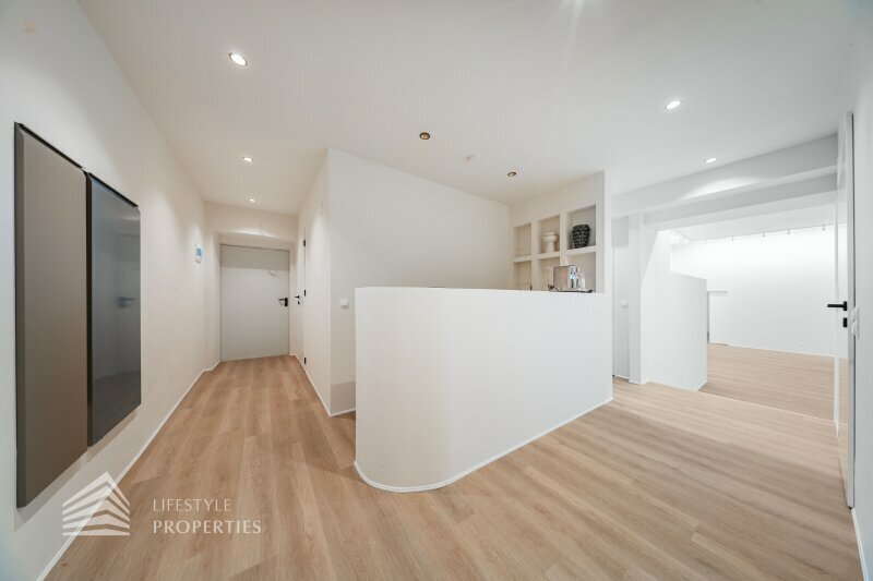 Thumbnail von 4,7% Rendite! Großzügiges Loft in Toplage des 2. Bezirks, Nähe Augarten