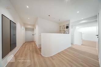 Thumbnail von 4,7% Rendite! Großzügiges Loft in Toplage des 2. Bezirks, Nähe Augarten