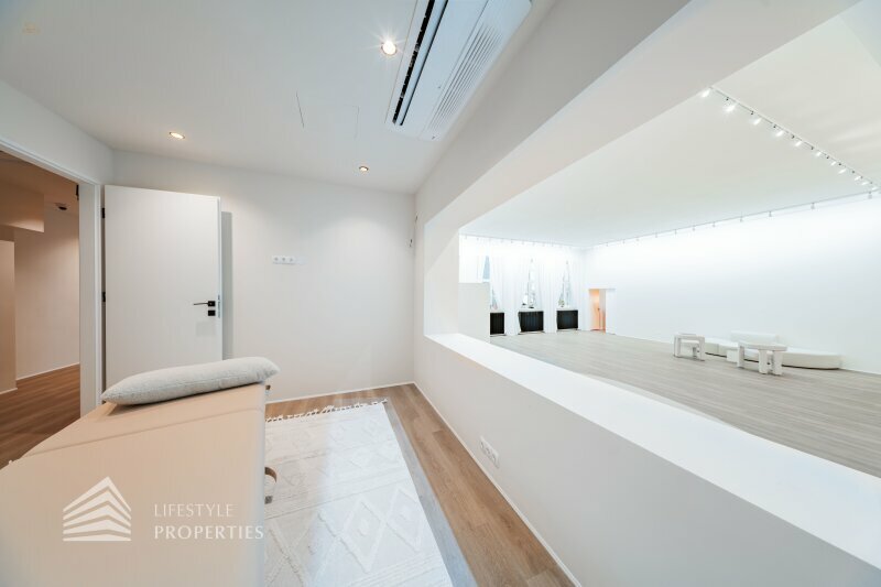 Thumbnail von 4,7% Rendite! Großzügiges Loft in Toplage des 2. Bezirks, Nähe Augarten