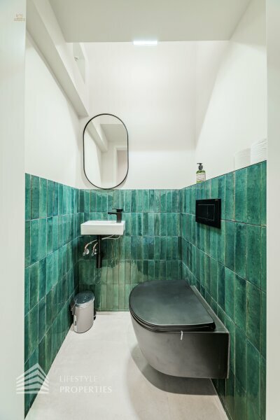 Thumbnail von 4,7% Rendite! Großzügiges Loft in Toplage des 2. Bezirks, Nähe Augarten