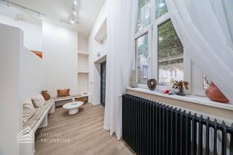 Thumbnail von 4,7% Rendite! Großzügiges Loft in Toplage des 2. Bezirks, Nähe Augarten