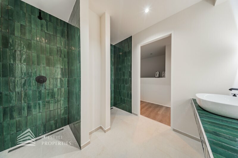 Thumbnail von 4,7% Rendite! Großzügiges Loft in Toplage des 2. Bezirks, Nähe Augarten