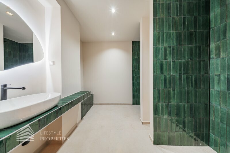 Thumbnail von 4,7% Rendite! Großzügiges Loft in Toplage des 2. Bezirks, Nähe Augarten