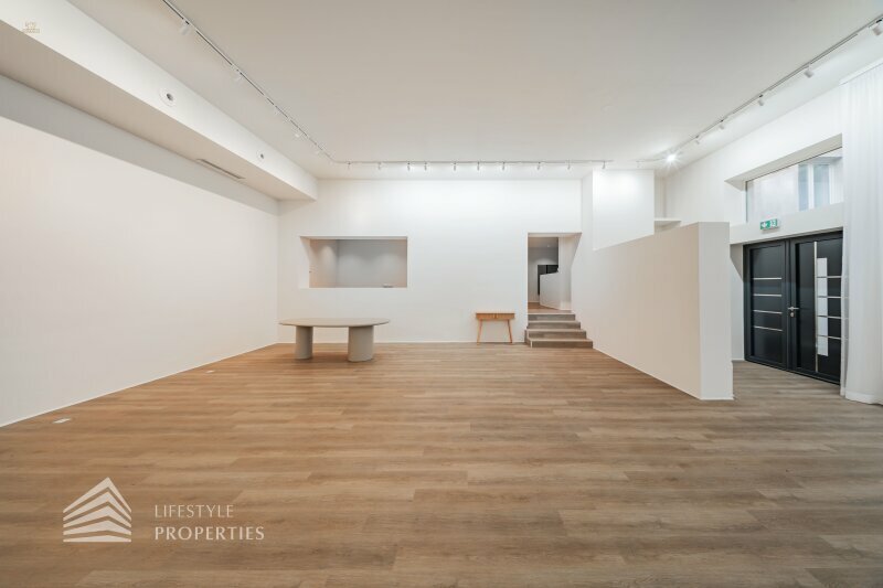 Thumbnail von 4,7% Rendite! Großzügiges Loft in Toplage des 2. Bezirks, Nähe Augarten