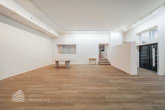 Thumbnail von 4,7% Rendite! Großzügiges Loft in Toplage des 2. Bezirks, Nähe Augarten