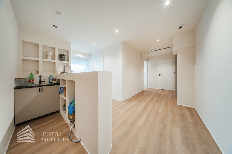 Thumbnail von 4,7% Rendite! Großzügiges Loft in Toplage des 2. Bezirks, Nähe Augarten