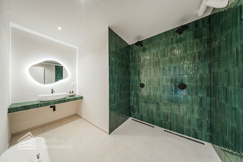 Thumbnail von 4,7% Rendite! Großzügiges Loft in Toplage des 2. Bezirks, Nähe Augarten