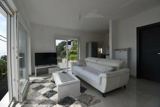 Thumbnail von Modernes Appartement nahe dem Meer