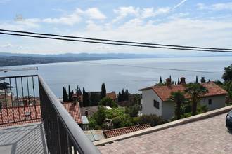 Thumbnail von Modernes Appartement nahe dem Meer