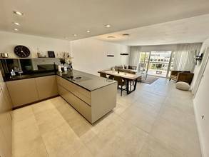 Thumbnail von Modernes Appartement mit Meerblick in Portals Nous, Mallorca