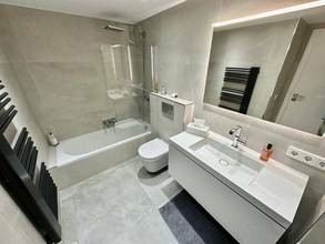 Thumbnail von Modernes Appartement mit Meerblick in Portals Nous, Mallorca