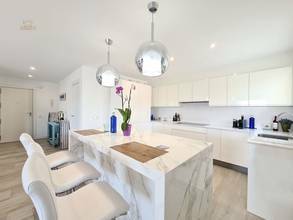 Thumbnail von Appartement im Erdgeschoss mit großer Terrasse und schönem Meerblick