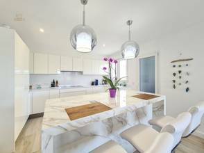 Thumbnail von Appartement im Erdgeschoss mit großer Terrasse und schönem Meerblick