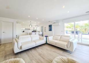 Thumbnail von Appartement im Erdgeschoss mit großer Terrasse und schönem Meerblick