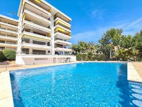 Thumbnail von Appartement im Erdgeschoss mit großer Terrasse und schönem Meerblick