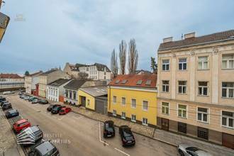 Thumbnail von Celý dům s 4 jednotkami a surovou půdou, v blízkosti hvězdárny park