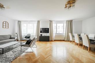 Thumbnail von Celý dům s 4 jednotkami a surovou půdou, v blízkosti hvězdárny park