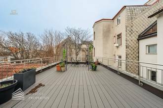 Thumbnail von Celý dům s 4 jednotkami a surovou půdou, v blízkosti hvězdárny park