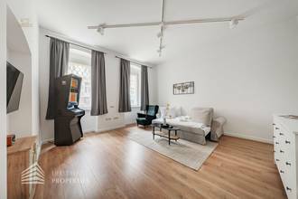 Thumbnail von Celý dům s 4 jednotkami a surovou půdou, v blízkosti hvězdárny park