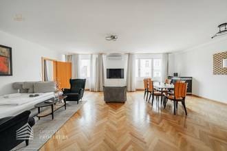 Thumbnail von Celý dům s 4 jednotkami a surovou půdou, v blízkosti hvězdárny park