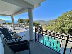 Thumbnail von Modernes Appartement mit Meerblick in Bribir, Kvarner Bucht