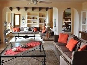 Thumbnail von Villa mit traumhaft schönem Panorama Meerblick in Bendinat