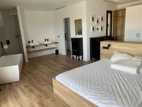 Thumbnail von Schöne Villa mit Pool und Meerblick in Puigderros, Sa Torre