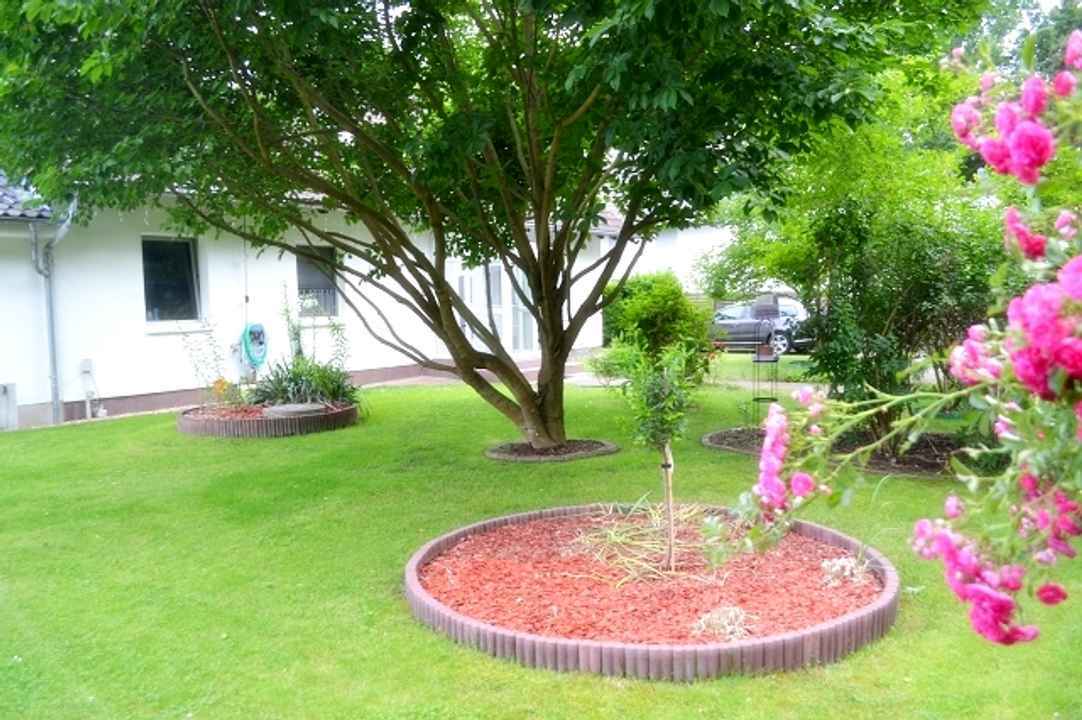 3 Wohneinheiten mit gepflegtem Garten alle sofort bezugsfrei