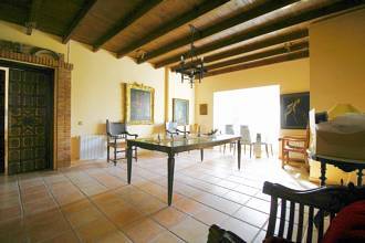 Thumbnail von Luxus-Villa in Monda R2753789