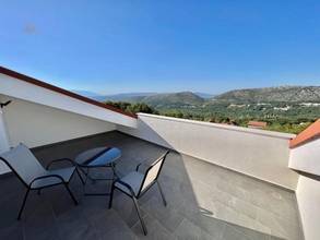 Thumbnail von Appartement mit schönem Ausblick in Bribir, Crikvenica