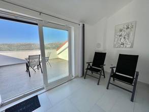 Thumbnail von Appartement mit schönem Ausblick in Bribir, Crikvenica