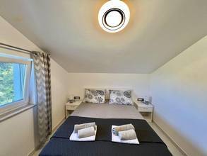 Thumbnail von Appartement mit schönem Ausblick in Bribir, Crikvenica