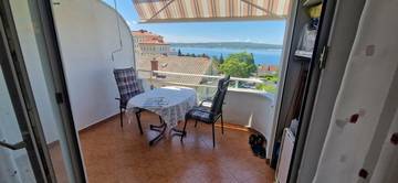 Thumbnail von Appartement mit Meerblick in Crikvenica