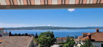 Thumbnail von Appartement mit Meerblick in Crikvenica
