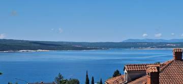 Thumbnail von Appartement mit Meerblick in Crikvenica